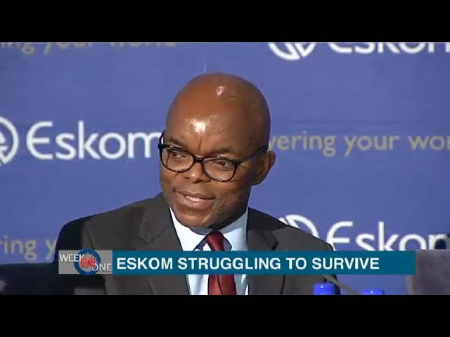 Week in One | State capture testimonies | 1 December 2018