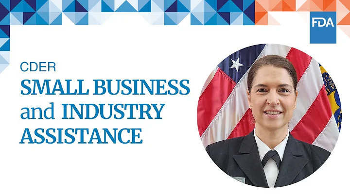 GDF 2024 | D1S04 - FDA’s Role in Preventing and Mitigating Drug Shortages