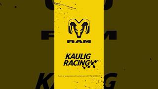 Kaulig Racing Teams Up With For The 2026 Season