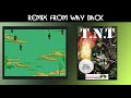 TNT - Infogrames - MSX2 Remix