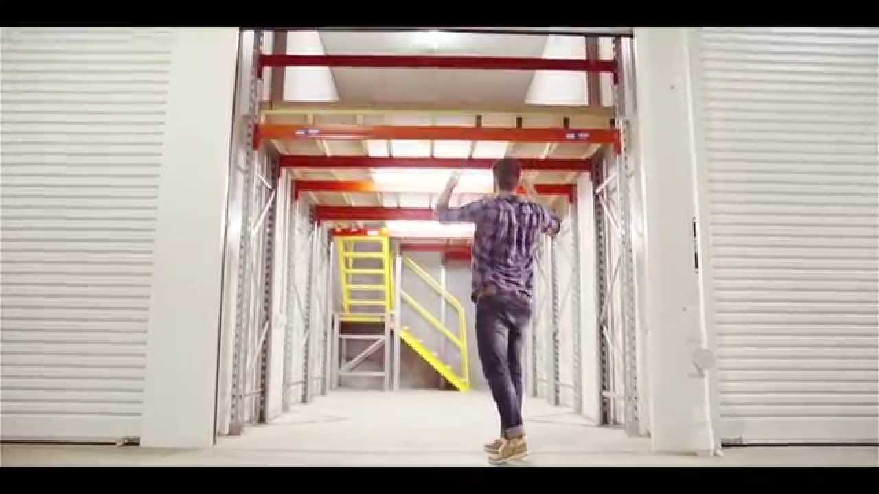 Aussie Strata Storage | Self Storage Units Sydney