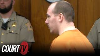 Wife Killer Claims He Is Not Evil At Sentencing