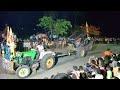 Tractor competition munavalli kana  trending automobile tractor mudolhudagamallu