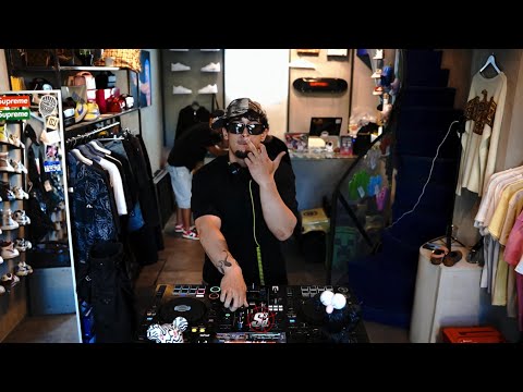 FOЯMI | HIP-HOP, TRAP, R&B (DRAKE, TRAVIS SCOTT, DON TOLIVER, YEAT) - S³D X FULLSIZERUN