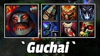 Hon Mvp War Beast - Guchai 1800 Mmr Nm