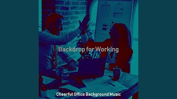 Mellow Moods for Co Working Spaces