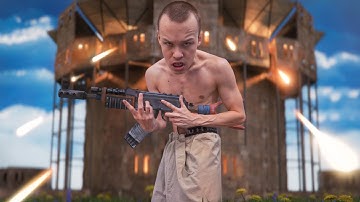 THE MOST FEARED RUST LORD