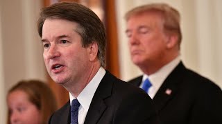 MUST-SEE: Supreme Court warning SURGES into national spotlight