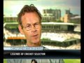 Dennis lillee  espn legends of cricket no 6 part 1