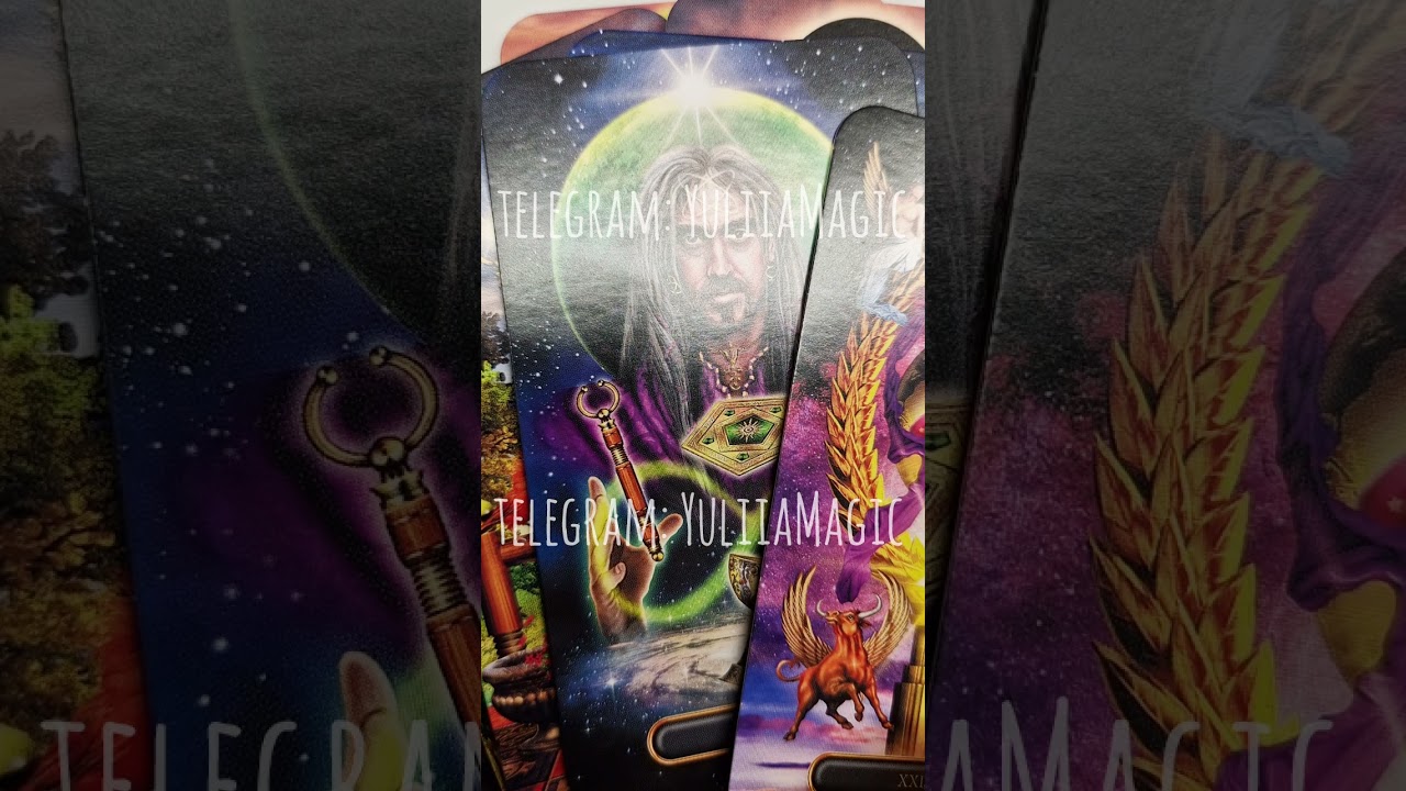 ❤️ ДУША УМЕРШЕГО ХОЧЕТ СООБЩИТЬ ВАМ ЧТО-ТО ВАЖНОЕ ❤️ таро расклад онлайн гадание