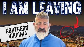 The TRUTH About Living in Northern Virginia [Is It WORTH It in 2026?😱]