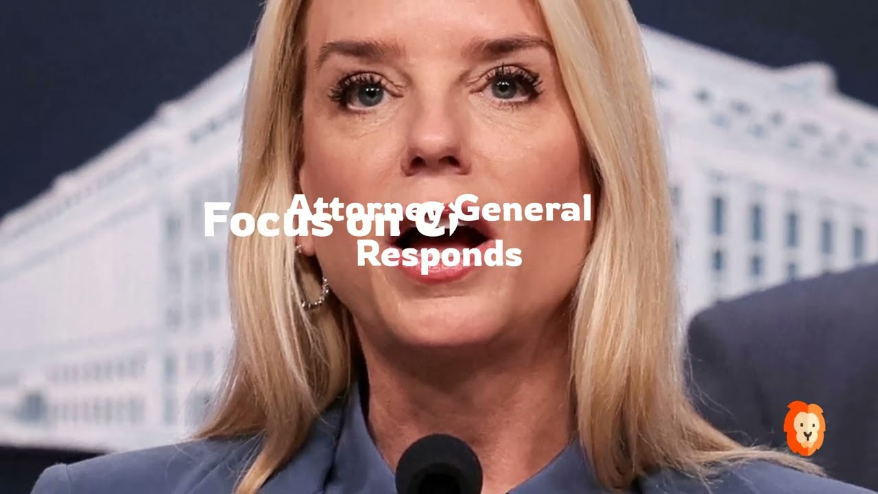 DOJ investigating after protesters disrupt Minneapolis church service, ICE field director is pastor