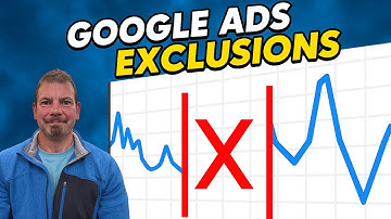 How & When to Use Data Exclusions in Google Ads
