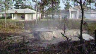 Airsoft Bazooka Test #1 screenshot 5