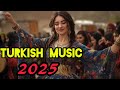 Turkish Pop Vibes 2025 Best Türkçe Party Summer Hits