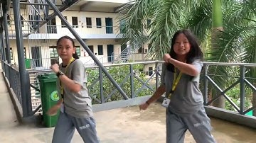 SAMA SAMA SA WELLNESS PHYSICAL EDUCATION MAJOR PERFORMANCE TASK