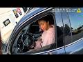 Driver Caught Using Fake ID During Traffic Stop, Instantly Regrets It!