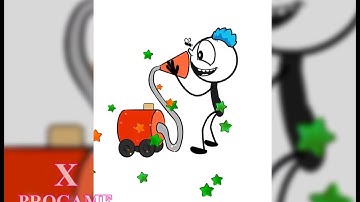 Troll Master - Draw One Part - Brain Test Level 51-54 All Level Gameplay (Android, iOS)