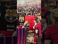 Congrats Fermín López And His Family On The Amazing Win At The Copa Del Rey Barca Fans Are Buzzing 