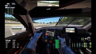 Esl Project Cars 2 Ffa Final Sugo - Pole Position Lap 114.657