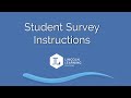 Survey Completion and Feedback Process