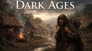 What a Normal Day in the Dark Ages Looked Like