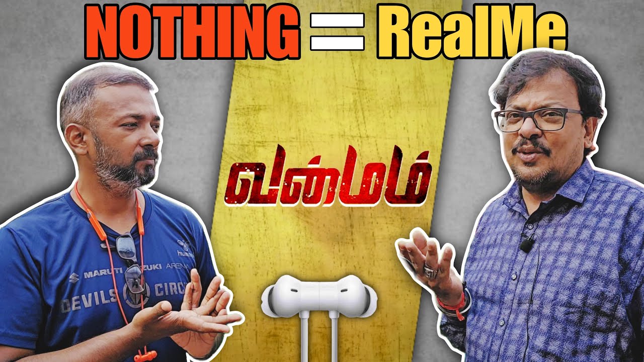 Realme Buds Wireless 3 - edhukku 