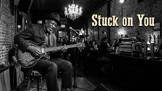 Stuck On You   Lionel Richie  Romantic Blues Cover 70s 80s 90s   Sunset Echo