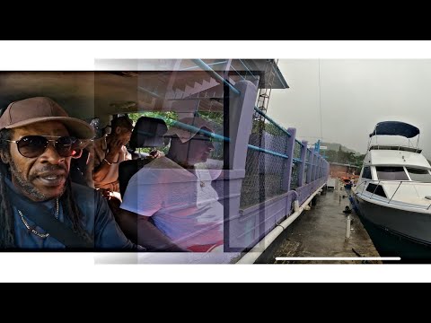 Hanging Out Before The Storm 