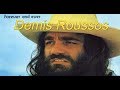 Demis Roussos   Forever And Ever (Lyrics)