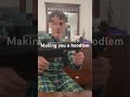 Making you into a hoodlem🥷 #fyp #fypシ #fypシ゚viral #viral #viralvideo #viralshorts #viralshort #new