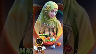 Cürmüm Ile Geldim Sana İlahi 4K