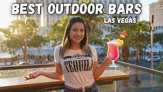 Best Outdoor Bars & Lounges in LAS VEGAS