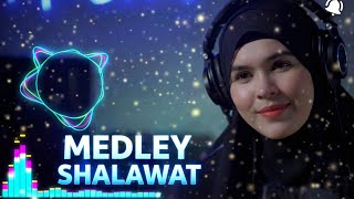 Download Lagu MEDLEY YA SAYYIDI YA ROSULALLAH \u0026 SIDNAN NABI NADA SIKKAH (Cover) MP3