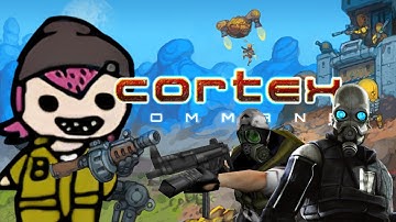 Half-Life Mods, Full Life Consequences  - Cortex Command Community Project (Combine & HECU)