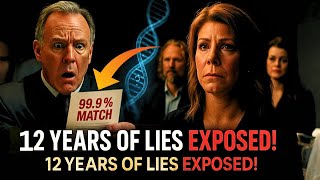 Kody’s 12-Year SECRET EXPOSED by DNA Test — Full SISTER WIVES TRIAL Breakdown