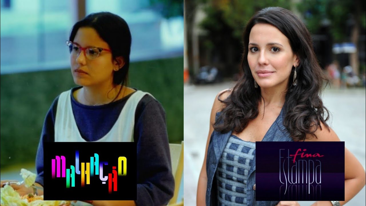Primeira novela dos atores de Primeira novela dos atores de