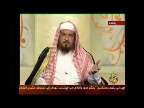 تعرف على المصنف بالارهابي في قائمة 59 حامد العلي