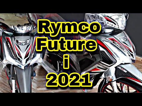 مراجعة جديد ريمكو فيتير Rymco Future I 2021