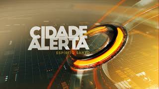 Abertura do Cidade Alerta ES