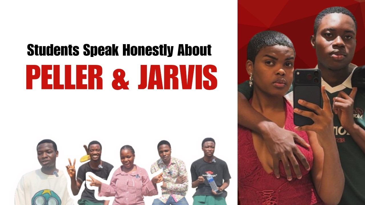Peller and Jarvis Breakup: Peller Car Crash accident—Students' Speak Honestly | ON SEAT 