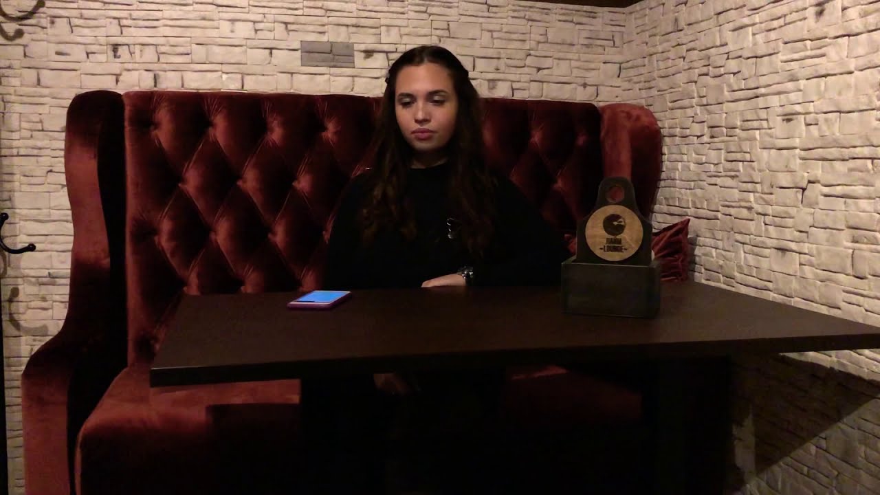 Мелодрама (cover) Оксана Почепа (Акула)