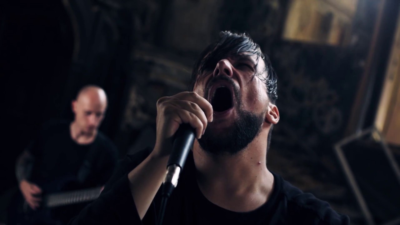 Drown My Day - Battle Royale (OFFICIAL MUSIC VIDEO)