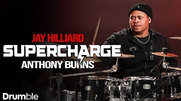 One Of The Most Raw Versions of SUPERCHARGE You