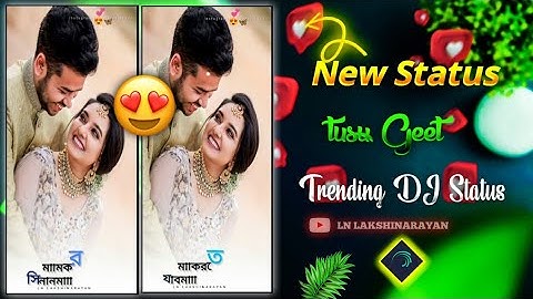 mokar porob new tusu jhumur status 4k full tusu purulia trending Status video || LN LAKSHINARAYAN