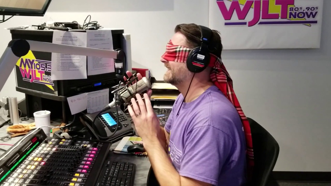 Bird Box Challenge Attempts and Fails