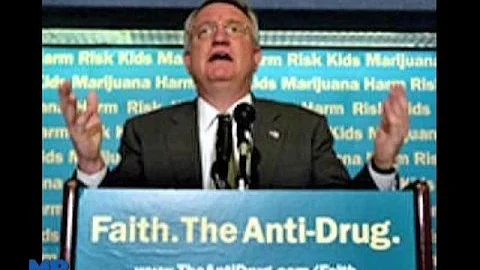 Marijuana, Montana and the DEA: A Robin Prosser Tr...