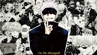 ivoxygen - panic attack | AMV/EDIT