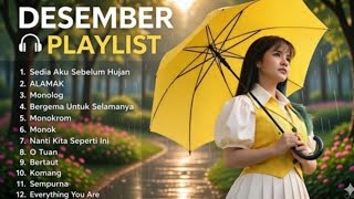 Download Lagu LAGU GALAU VIRAL 2025 🌧️ TOP HITS SPOTIFY INDONESIA ~ Sedia Aku Sebelum Hujan - Idgitaf MP3