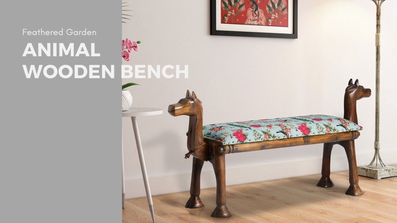 Chic & Contemporary designs from India Circus